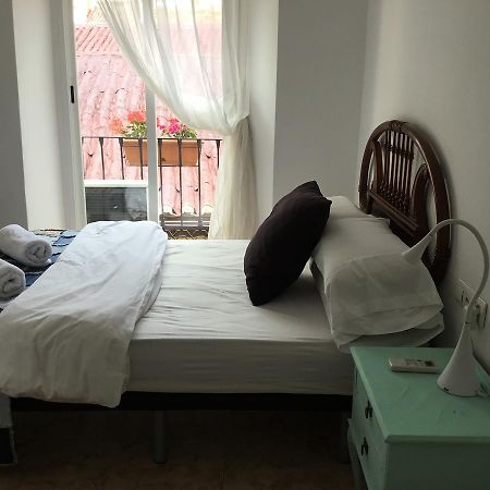 San Jose Guest House Гранада Экстерьер фото