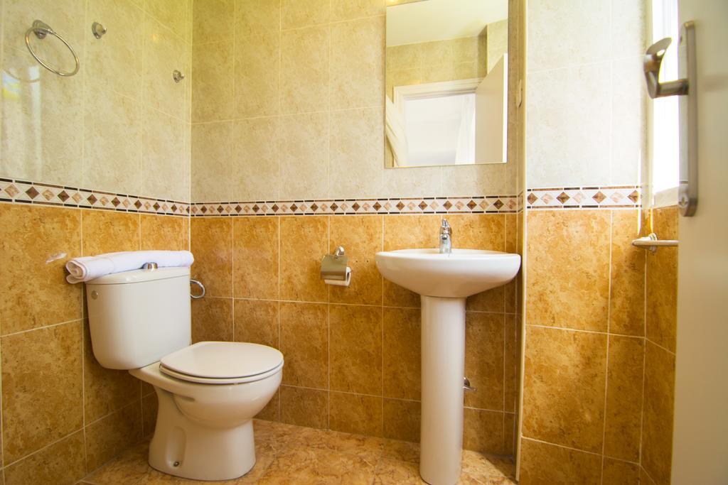 San Jose Guest House Гранада Номер фото