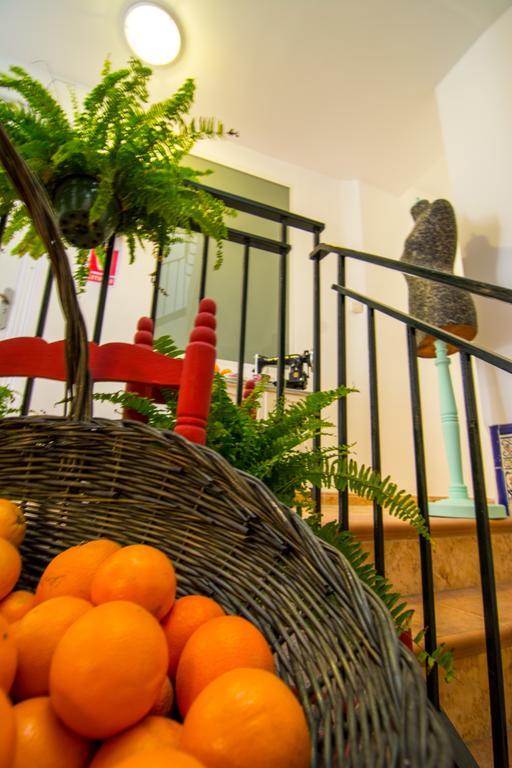 San Jose Guest House Гранада Экстерьер фото