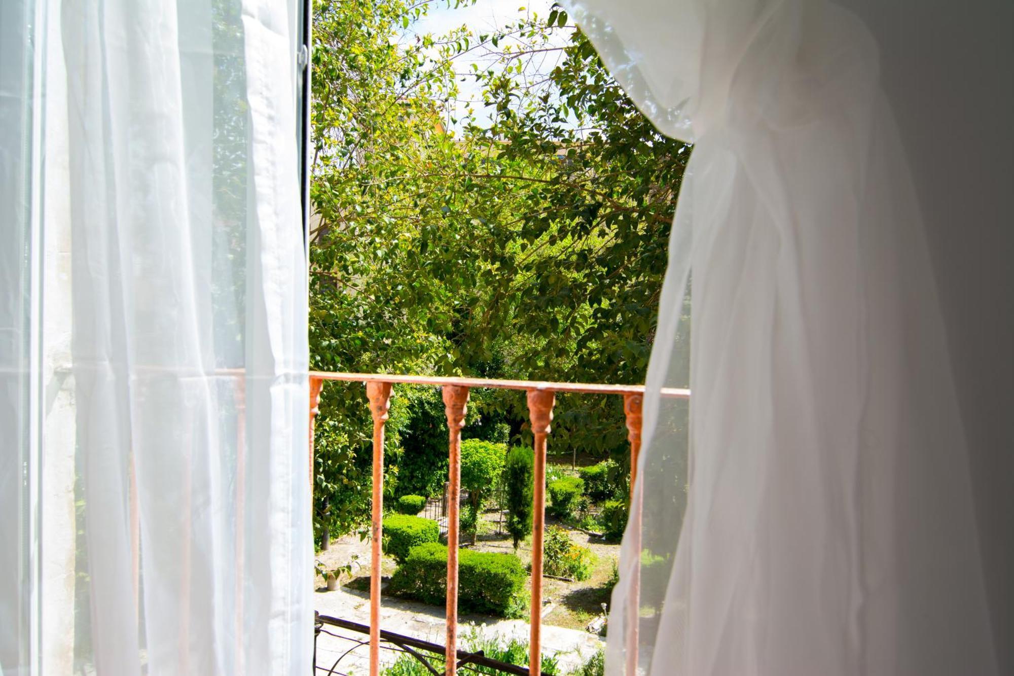 San Jose Guest House Гранада Экстерьер фото