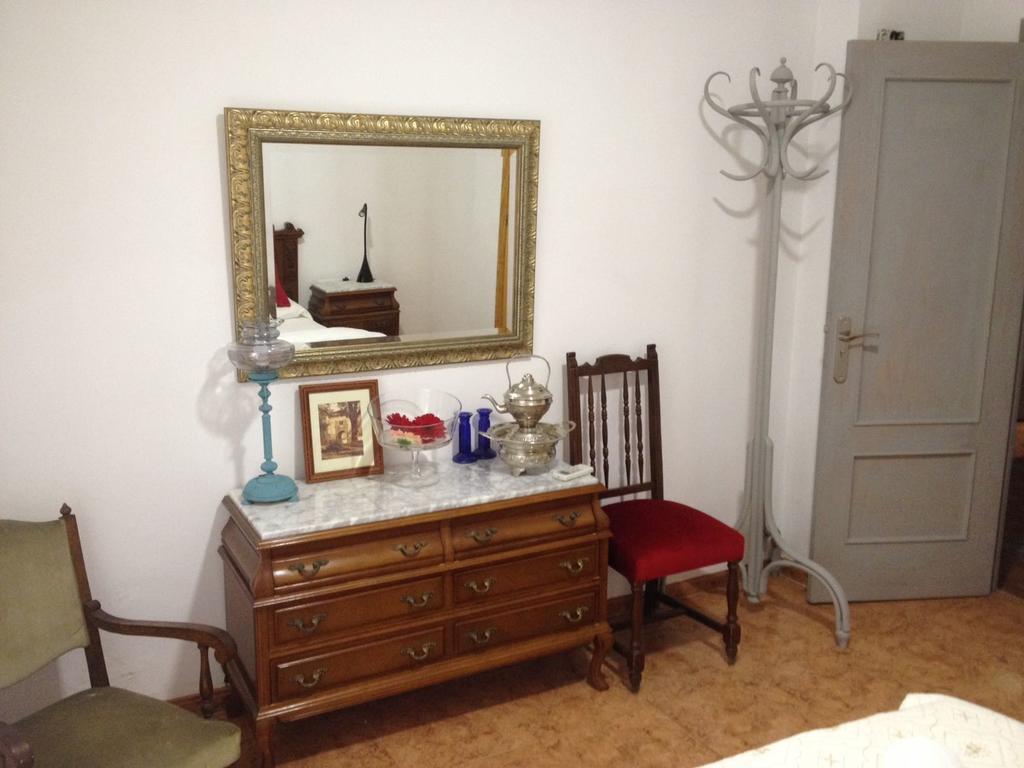 San Jose Guest House Гранада Экстерьер фото