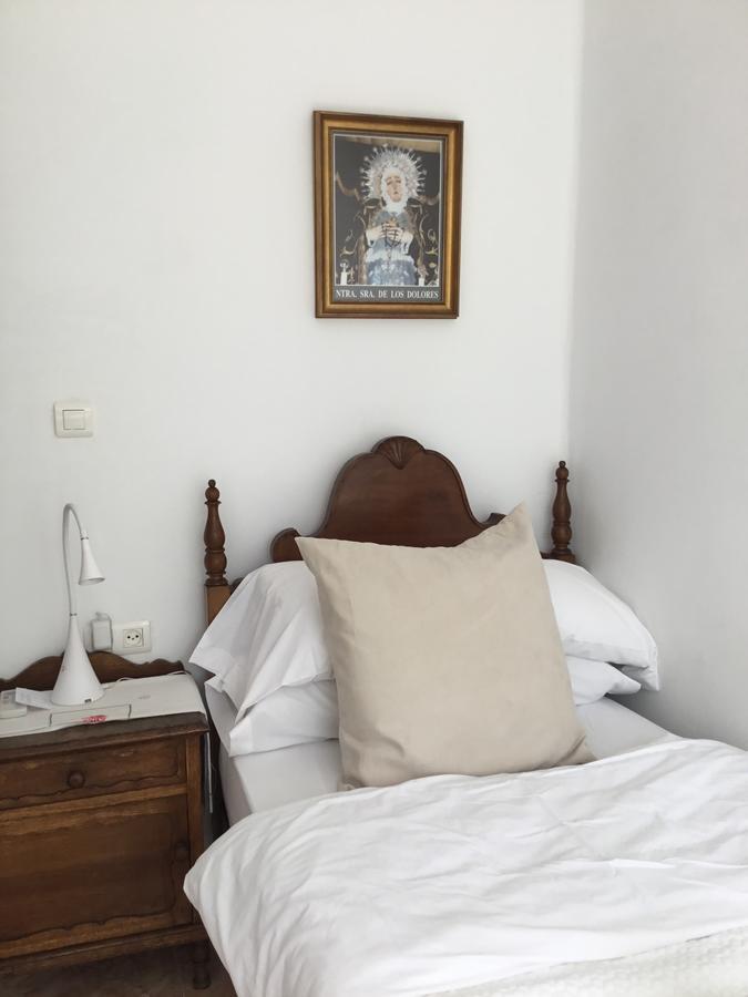 San Jose Guest House Гранада Экстерьер фото