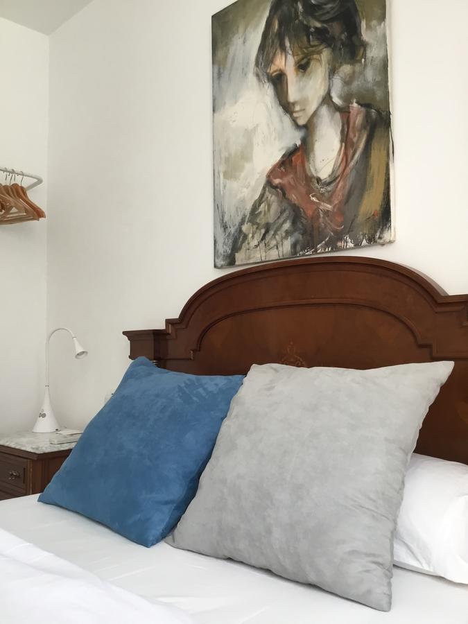 San Jose Guest House Гранада Экстерьер фото